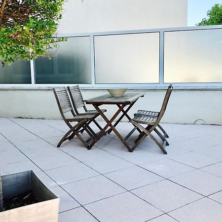 Proche Lac & Vieille Ville T3 Avec Grande Terrasse Annecy Exterior foto